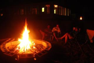 The Big Yellow Camp - Colchester - 2
