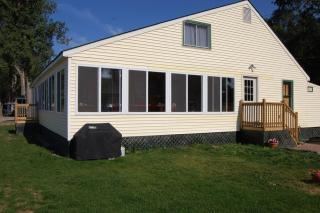 The Big Yellow Camp - 1