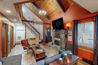 A Rustic Getaway at A Pocono Country Place - Tobyhanna - 6