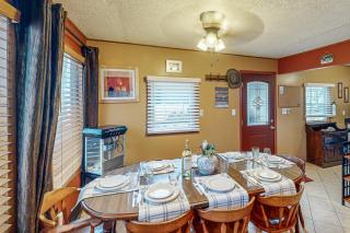 A Rustic Getaway at A Pocono Country Place - Tobyhanna - 2