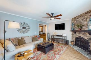 Pinnacle Inn - Beech Mountain - 0