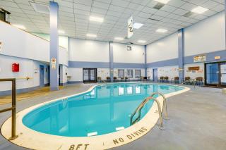 Pinnacle Inn - Beech Mountain - 9