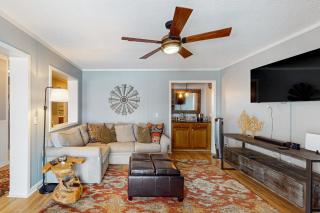 Pinnacle Inn - Beech Mountain - 6