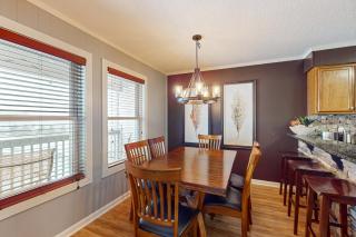 Pinnacle Inn - Beech Mountain - 5