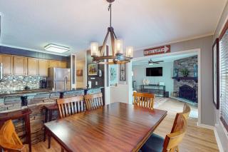 Pinnacle Inn - Beech Mountain - 4