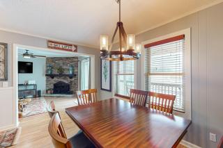 Pinnacle Inn - Beech Mountain - 3