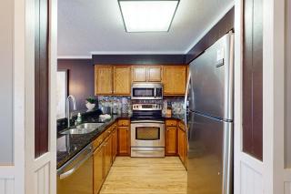Pinnacle Inn - Beech Mountain - 1