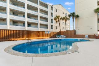 Atalaya Towers Unit 1004 - Myrtle Beach - 8