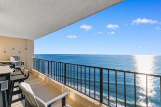Atalaya Towers Unit 1004 - Myrtle Beach - 6