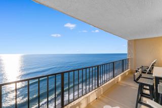 Atalaya Towers Unit 1004 - Myrtle Beach - 5