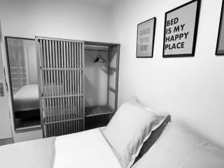 Stylish 2 bedrooms in Luxembourg center - 8