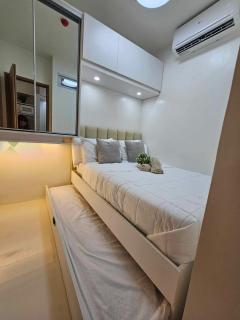 Shore 3 Tower 4 Amenity View Pasay - Manila - 4