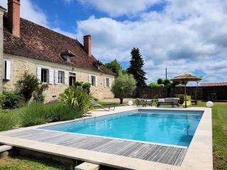Gîte de France à Queyssac les vignes 3 épis - Gîte de France 6 personnes MAE-2031 - Queyssac-les-Vignes - 0