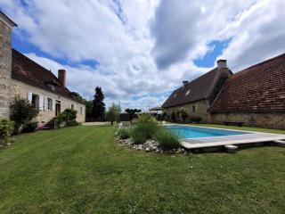 Gîte de France à Queyssac les vignes 3 épis - Gîte de France 6 personnes MAE-2031 - Queyssac-les-Vignes - 4
