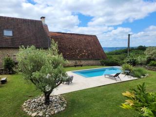 Gîte de France à Queyssac les vignes 3 épis - Gîte de France 6 personnes MAE-2031 - Queyssac-les-Vignes - 2