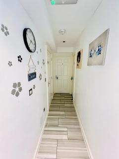 AR7 Sunset Luxurious Apartment in London Zone-1 Including one Family twin Room with its Own Stunning Private Terrace - Londra - 0