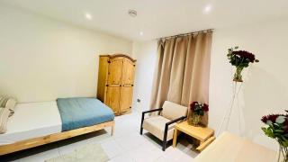 AR7 Sunset Luxurious Apartment in London Zone-1 Including one Family twin Room with its Own Stunning Private Terrace - Londra - 6