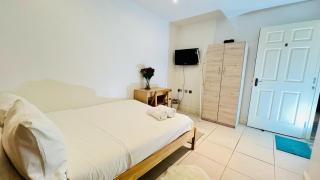 AR7 Sunset Luxurious Apartment in London Zone-1 Including one Family twin Room with its Own Stunning Private Terrace - Londra - 4