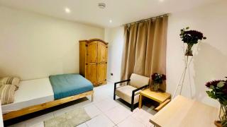 AR7 Sunset Luxurious Apartment in London Zone-1 Including one Family twin Room with its Own Stunning Private Terrace - Londra - 2