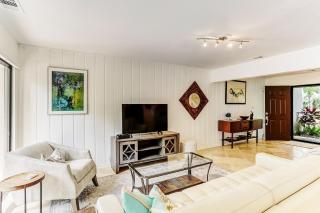 2054 Beach Wood - Amelia Island - 2