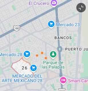 La CASita 28 - Cancún - 1