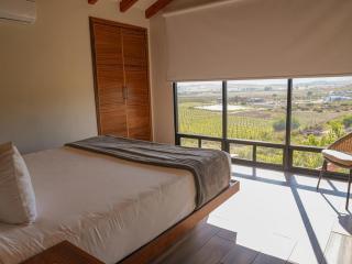 Casa Michelle y Villa Alexa By 7 Valles - Valle de Guadalupe - 6