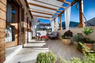 Villa Alma Komiza Island Vis - Komiža - 2