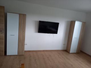 Große Ferienwohnung im EG - Hinterschmiding - 3