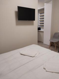 Hotel Avatar - Oleksandriya - 2