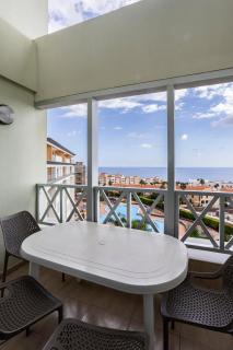CASA DOBLE - penthouse, pool, priv parking, fibre net, spacious terrace - 5