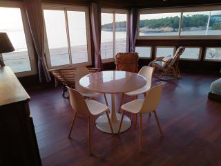 Beach apartment - Ocean sunset full view - 5