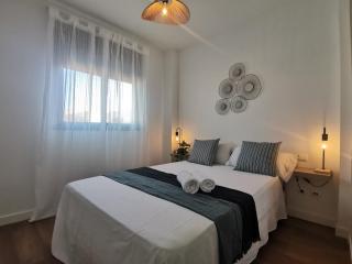 Apartamento con garaje y piscina - Madrid - 3