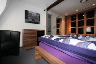 Ferienhaus DaVinci - Zell an der Mosel - 4