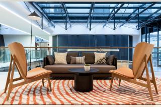 AC Hotel by Marriott Bratislava Old Town - Bratislava - 7
