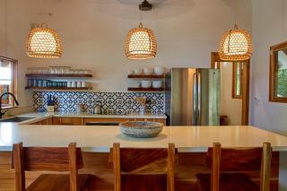 Casa Ananda a Bali Inspired Home - Nosara - 5