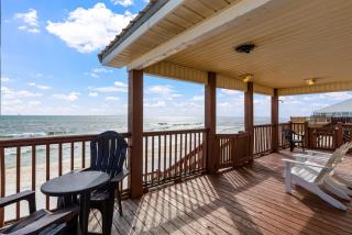 Foresight - Dauphin Island - 1