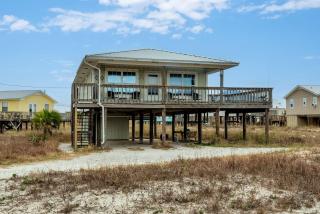 Sand Digs - Dauphin Island - 0