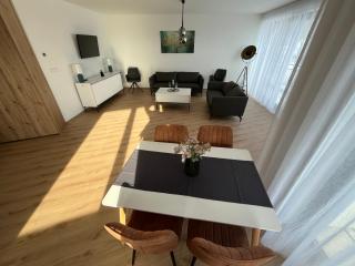 Apartman Brezovina A403 - Oravské Veselé - 4