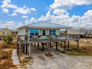 Sand Digs - Dauphin Island - 9