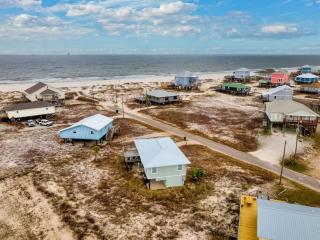 Sand Digs - Dauphin Island - 7
