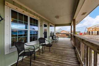 Sand Digs - Dauphin Island - 5
