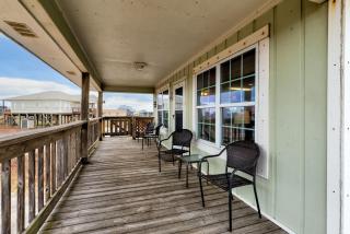 Sand Digs - Dauphin Island - 3