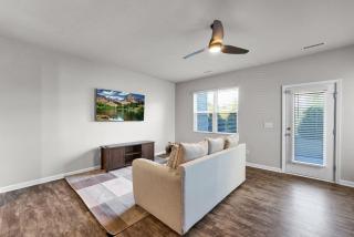 Peaceful 3BR near soccer park - Raleigh - 4