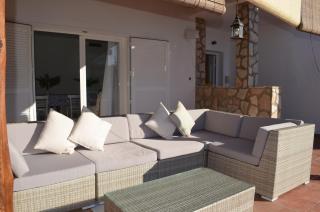 Villa Mónica by Mirador de Sotavento Apartments - Cardón - 5