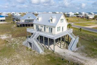 Bella Isla - Dauphin Island - 0