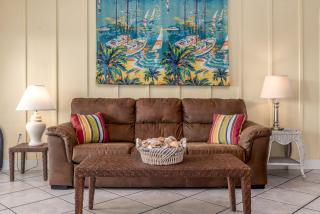 The Big Lazy - Dauphin Island - 8
