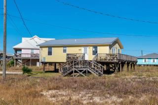 You Are My Sunshine - Dauphin Island - 6