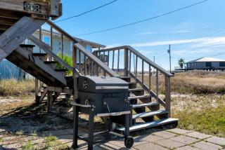 You Are My Sunshine - Dauphin Island - 5