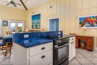 The Big Lazy - Dauphin Island - 3