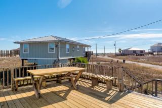 You Are My Sunshine - Dauphin Island - 4